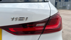 BMW 1 Series 118i M Sport 5dr Step Auto Petrol Hatchback